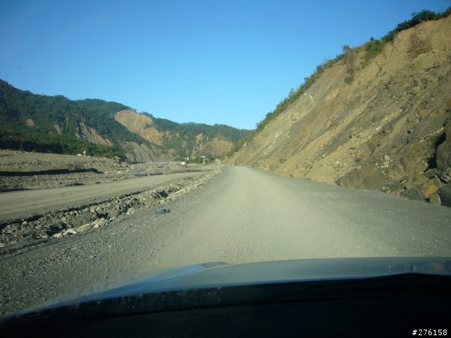 [泡湯]六龜寶來溫泉之嘉寶溫泉渡假村