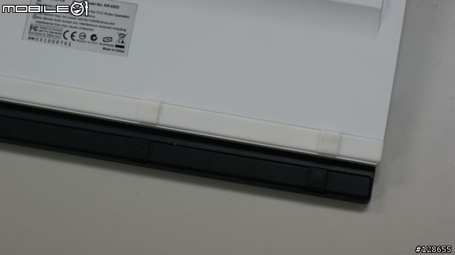[開箱]I-rocks KR-6523的雙胞胎兄弟--RF-6520
