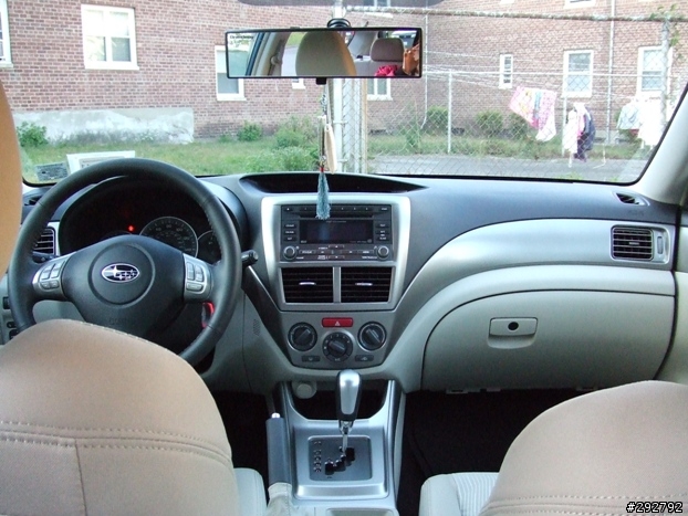[分享] Subaru Impreza Outback Sport 2.5