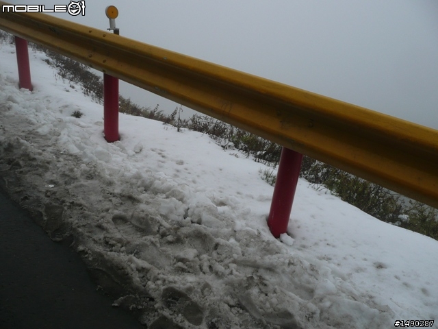 中橫 嚇死人力行產業道路之旅(65P)