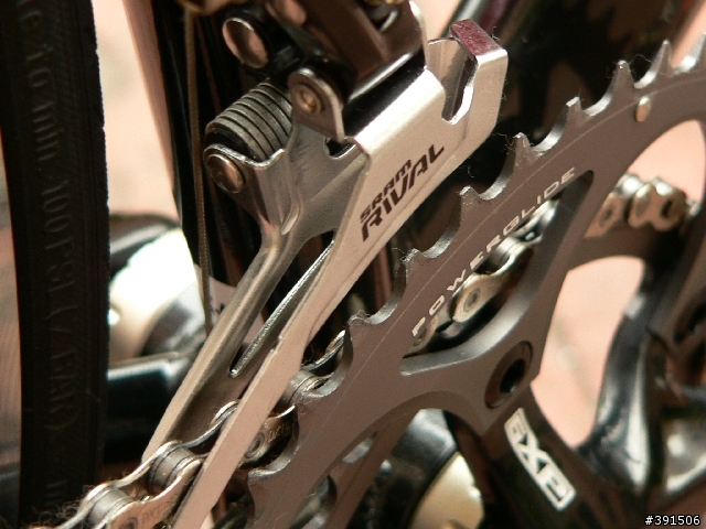 [跨新年~跨新車] 2010 ORBEA AQUA