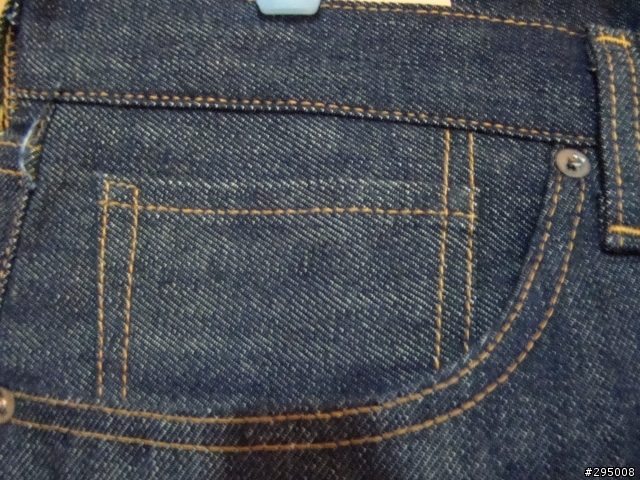 (分享)LEVIS LVC 44501-0017 日本款(開箱 著用 新舊對照)