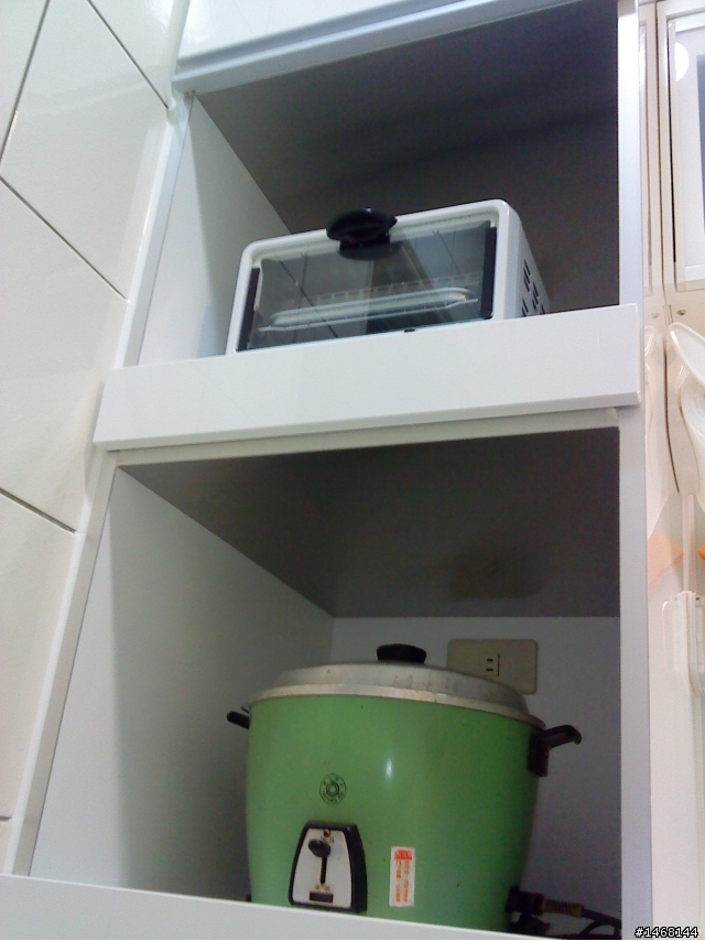 新春第一炮~有關廚具、小房間改造分享(99.01.03更新，圖超多)