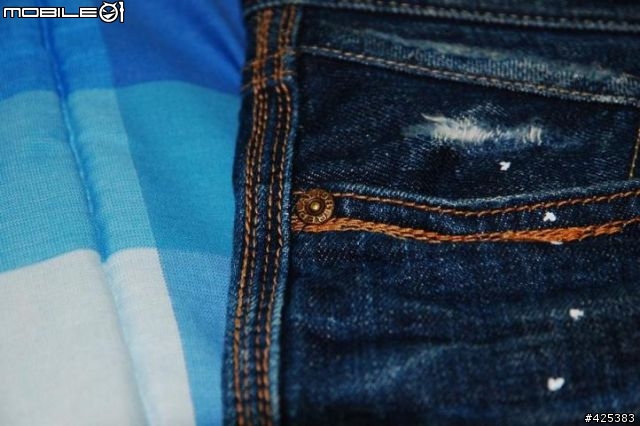[分享] Replay Blue Jeans (圖多)