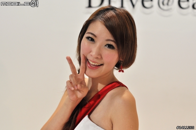 2009台北車展妹  蓋大樓 大家來分享