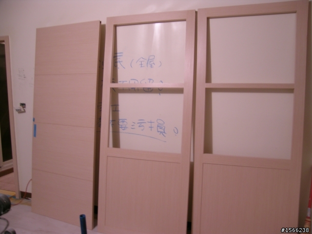 [分享]高雄兩房新屋裝潢..極簡風格..畫圖規劃監工一手包 (多圖)