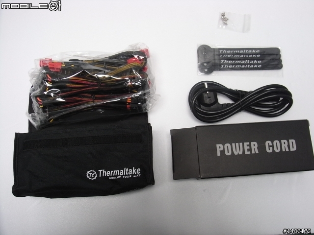Thermaltake 曜越科技 新的Toughpower XT系列 搶先看 775W