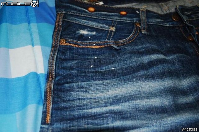 [分享] Replay Blue Jeans (圖多)