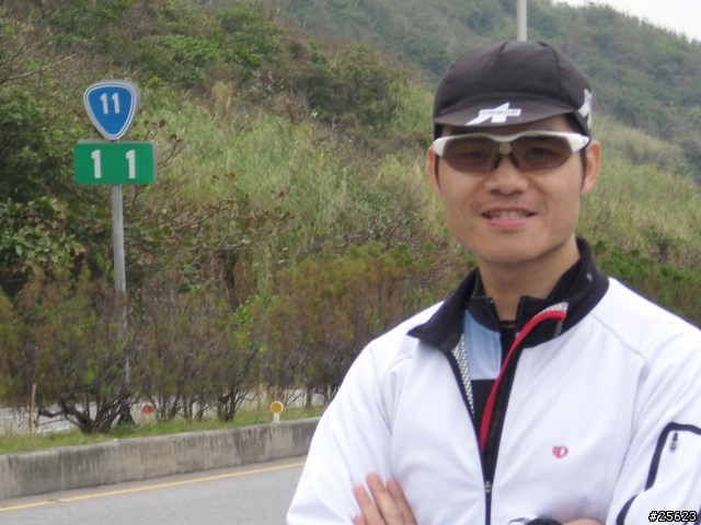 (環島分享) 2010 元旦三日環島
