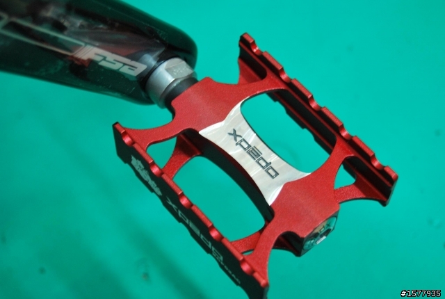 <開箱>FUJI ACR-2.0已改款BB