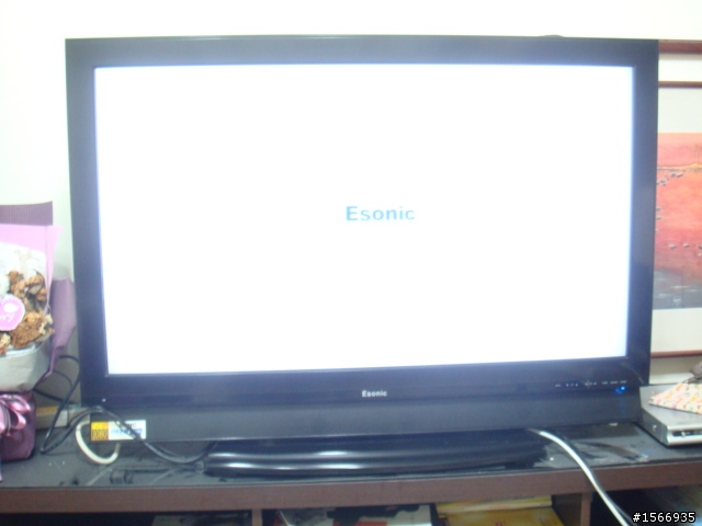 [開箱文] ESONIC 120HZ 10Bit IPS硬板 42吋液晶電影 - HD4209-p42