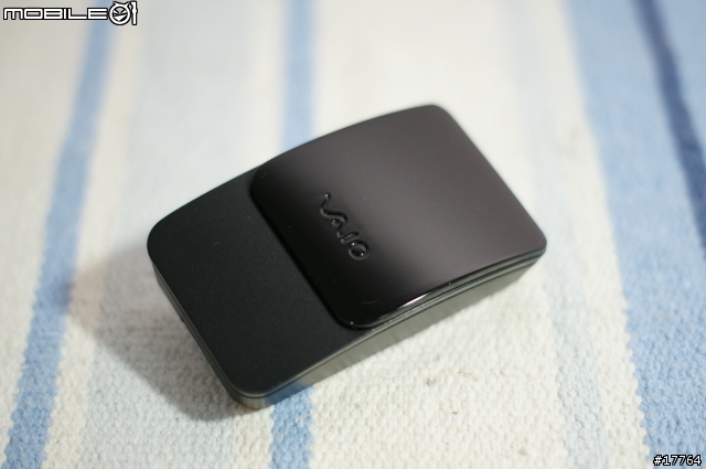 『五顏六色 新玩法』SONY VAIO VGP-BMS15 雷射藍芽滑鼠