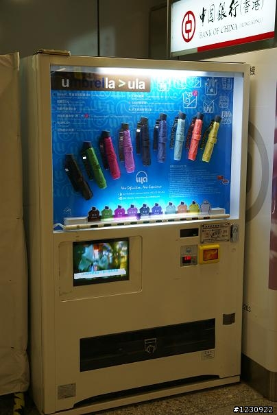 與A850漫遊香港~第二天