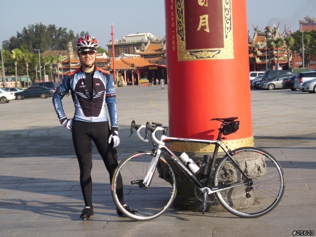 (環島分享) 2010 元旦三日環島