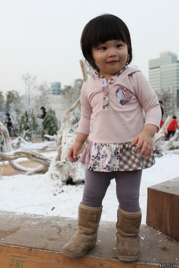 CANON 500D 新手上路, 首拍亞亞MODEL 給點指教