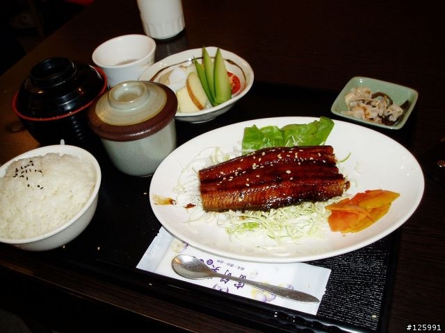 【補圖 】日本料理團 + 月老廟團 + 夜市團 圖多文少請注意 134張圖