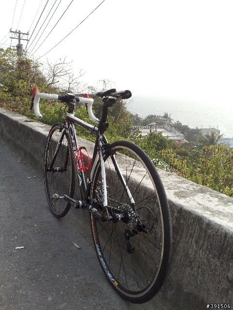 [跨新年~跨新車] 2010 ORBEA AQUA