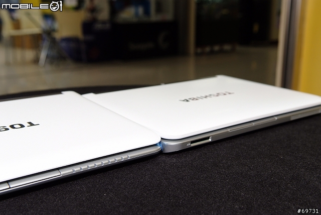 《熊寶貝》TOSHIBA NB305 "新"mini愛線機