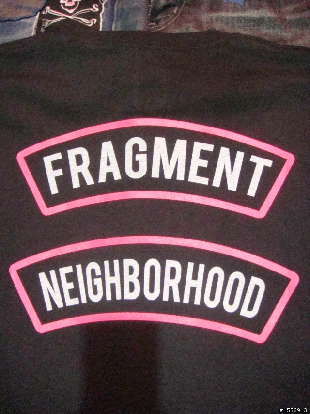 2010 Neighborhood x Levi's 1947/501®XX