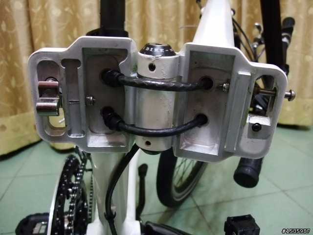 2010年HASA新小折MINIMAX M2開箱