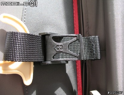 [開箱] VICTORINOX Werks Traveler™ Hardside WT Trolley