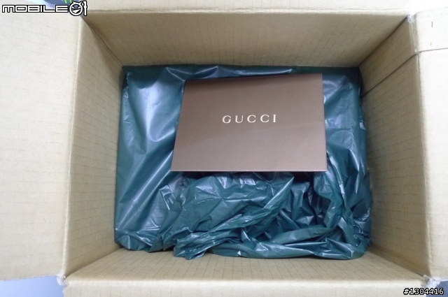 [開箱分享]Gucci 皮帶，我的結婚兩週年禮物