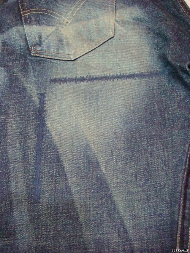 2010 Neighborhood x Levi's 1947/501®XX