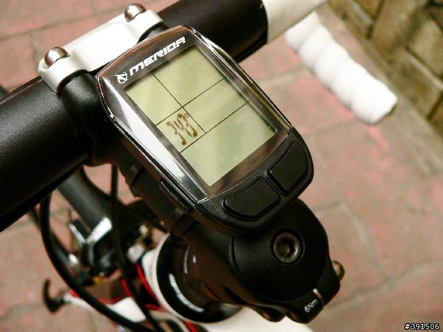 [跨新年~跨新車] 2010 ORBEA AQUA