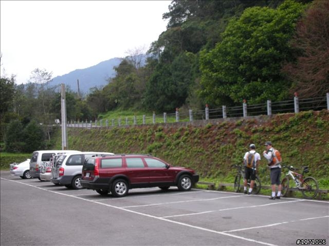清水地熱、土場、松羅國家步道懷舊之旅