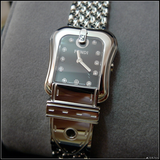 FENDI 開箱
