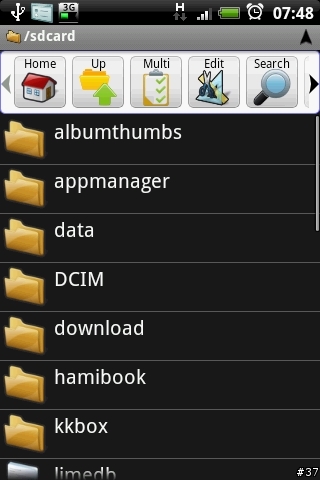好用的筆劃輸入法for Android--QQ拼音輸入法