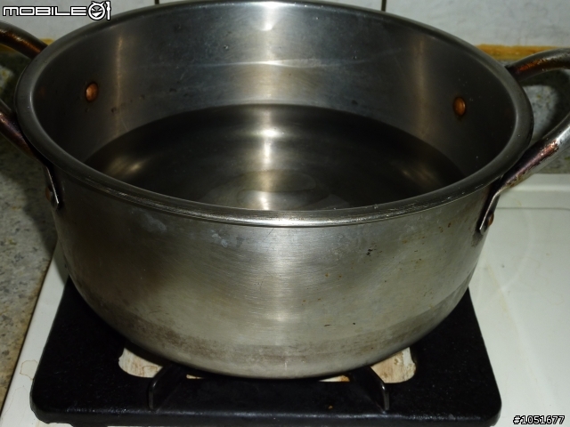 《環保》大家來學製作手工皂。ok