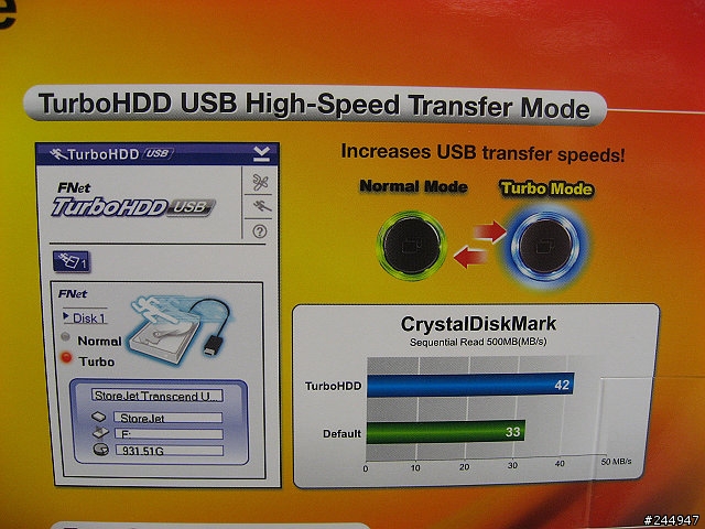[分享] 創見外接式硬碟 StoreJet 35T 非專業開箱文