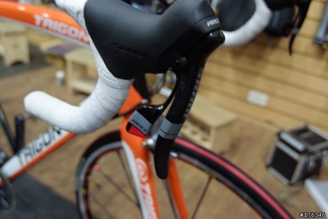 Trigon  RQC929x  不專業的開箱  圖多不喜誤入