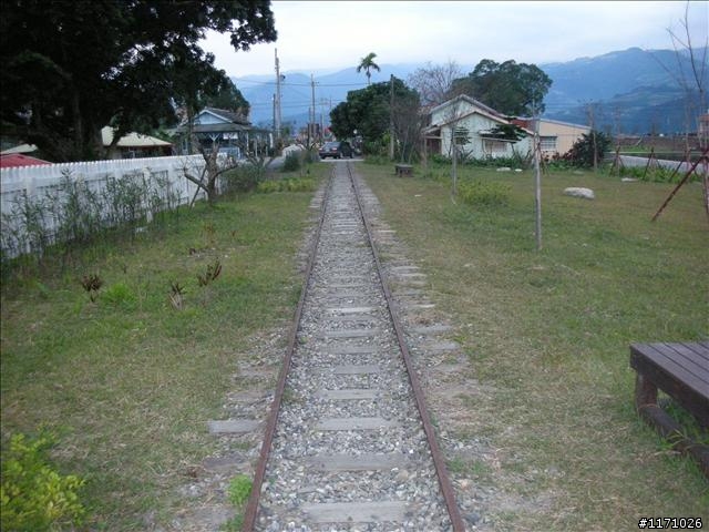 清水地熱、土場、松羅國家步道懷舊之旅