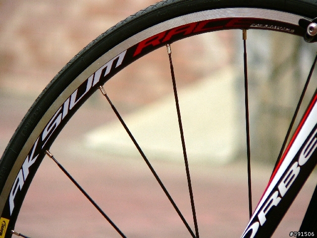 [跨新年~跨新車] 2010 ORBEA AQUA