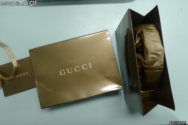 [開箱分享]Gucci 皮帶，我的結婚兩週年禮物