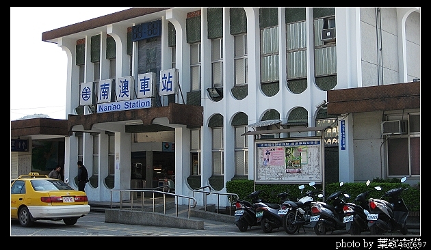 [更新完畢]～小氣環兩島～四天三夜的機車環島並加碼小琉球環島（2010.1/14~1/17）～圖多慎入！