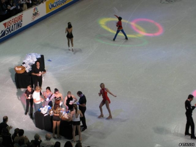 2010美國花式滑冰錦標賽分享