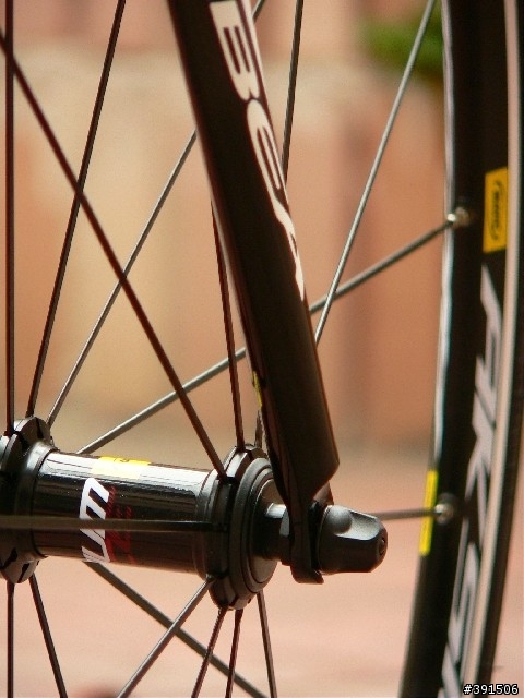 [跨新年~跨新車] 2010 ORBEA AQUA