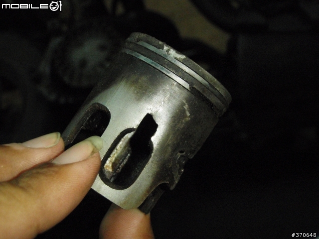 "DIY"十多年JOG50大復活，自家改的極限.....