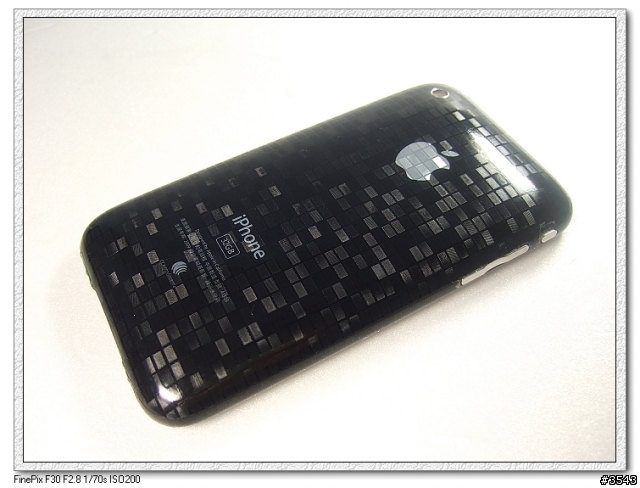 [分享] 耶耶耶!我的iPhone換新衣了!!!