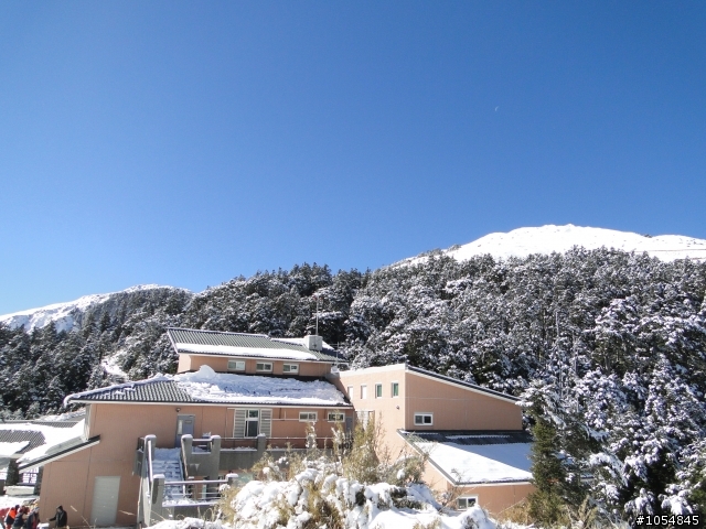 想開馬5上合歡山賞雪需注意什麼??(我回來囉~!跟大家分享照片)