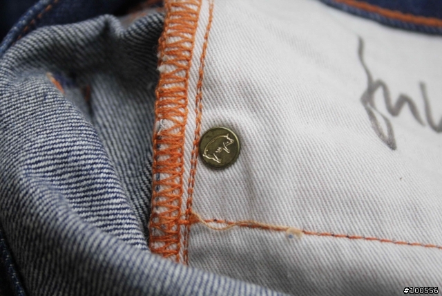 <分享>跨年敗家之Jean shop 破壞牛仔褲(Men's rocker)及Uniqlo All make in Japan 黑色原色褲