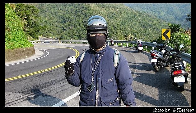 [更新完畢]～小氣環兩島～四天三夜的機車環島並加碼小琉球環島（2010.1/14~1/17）～圖多慎入！
