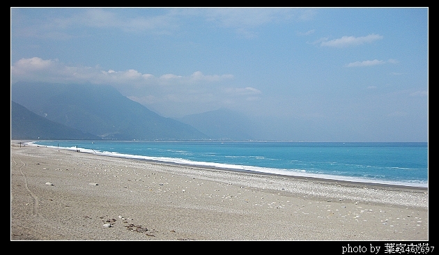 [更新完畢]～小氣環兩島～四天三夜的機車環島並加碼小琉球環島（2010.1/14~1/17）～圖多慎入！