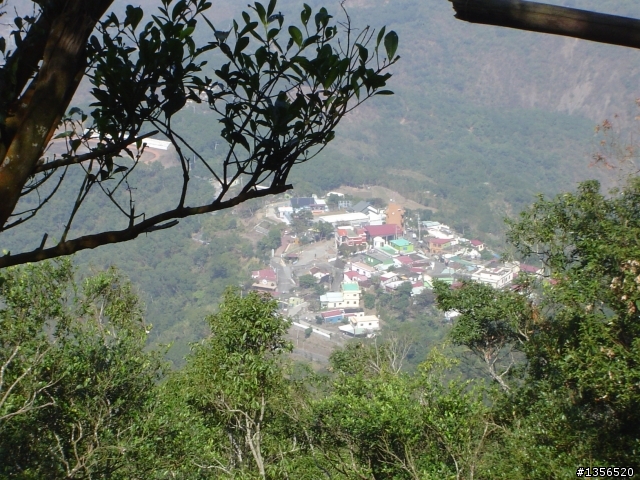 士文環線順登北湖呂山