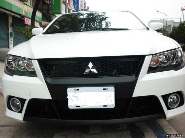 FORTIS 1.8 開箱文