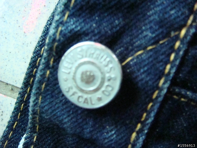 2010 Neighborhood x Levi's 1947/501®XX