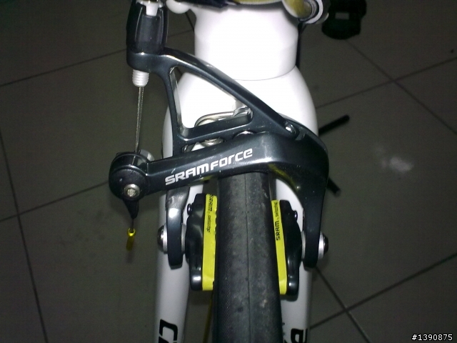 [開箱]限量版 cannondale caad9